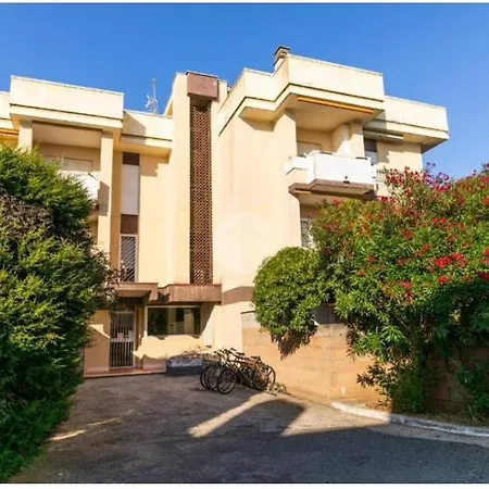 Apartament La Casetta Sul Mare