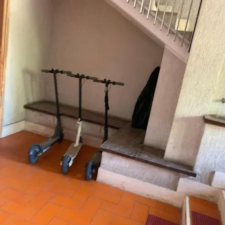 La Casetta Sul Mare Apartament