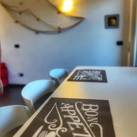 La Casetta Sul Mare Apartament Anzio