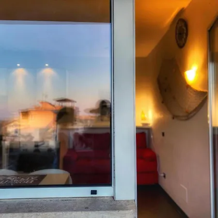 La Casetta Sul Mare Anzio