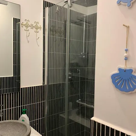 Apartament La Casetta Sul Mare Anzio