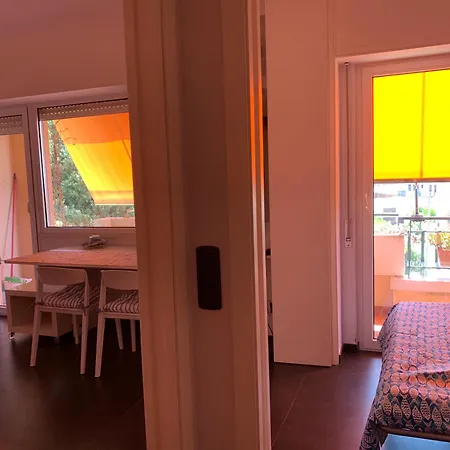 La Casetta Sul Mare Anzio